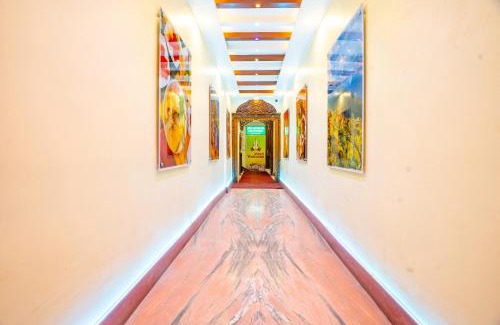 Thamel Hotel | OYO 831 Hotel Mission Inn Pvt Ltd