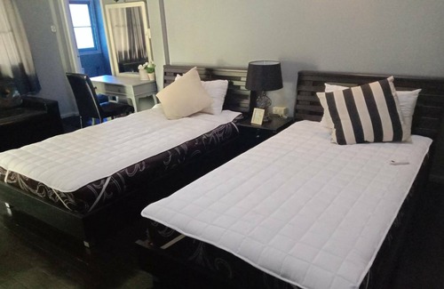 Lat Yao House | OYO 857 42 Loft Bed and Breakfast