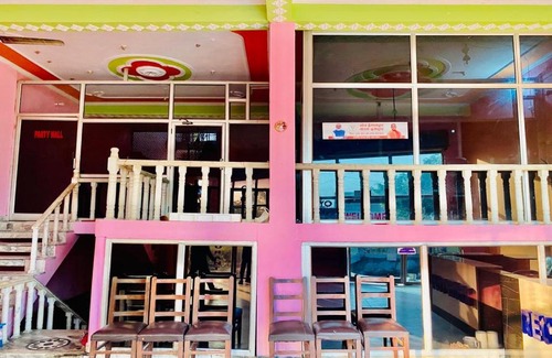 Bulandshahr Hotel | OYO 86422 The Moonlight Hotel