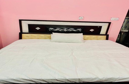 Bulandshahr Hotel | OYO 86422 The Moonlight Hotel