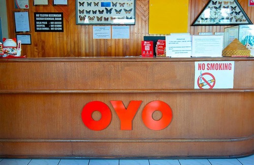 Keningau Hotel | OYO 89577 Kristal Hotel