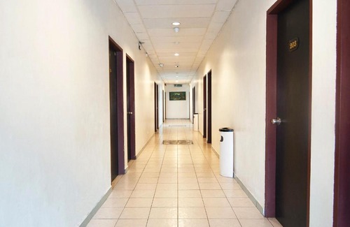 Keningau Hotel | OYO 89577 Kristal Hotel