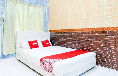 Tangkak Hotel | OYO 89684 Mawaddah Inn Stay