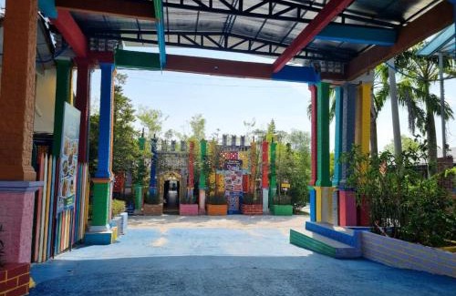 Sekinchan Hotel | OYO 89849 Sekin Hotel And Resort