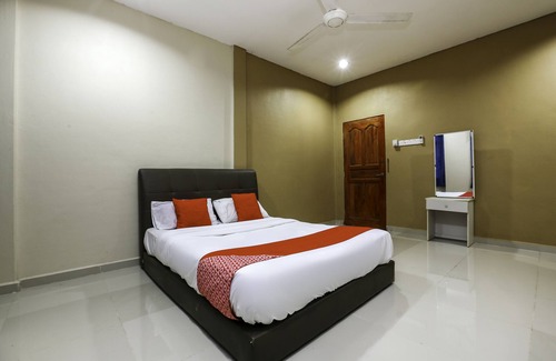 Jeli Hotel | OYO 89933 Nun Hotel