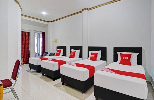 Batu Hotel | OYO 90028 Hotel Victory