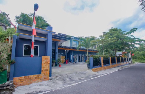 Prabumulih Hotel | OYO 90054 Wisma Arafah Syariah