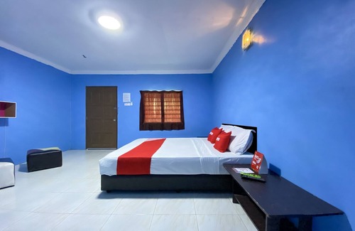 Changlun House | OYO 90168 Serambi Pelangi Chalet