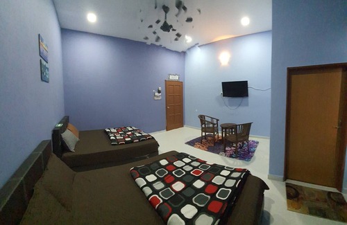 Kuala Terengganu Hotel | OYO 90252 Penginapan Wahee
