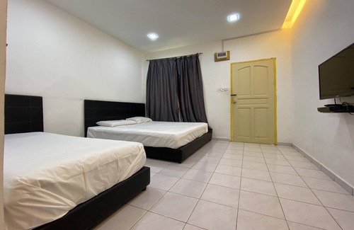 Keningau Hotel | OYO 90289 Taman Kota Homestay