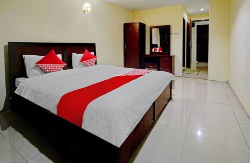Sei Pinang Hotel | OYO 90331 Hotel Toba Shanda