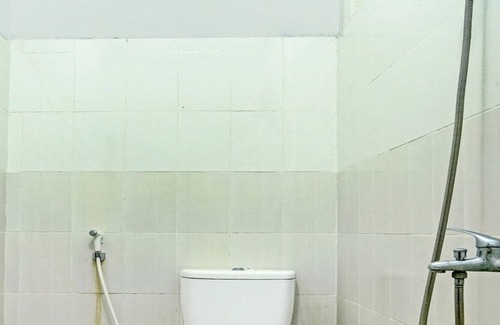 Sei Pinang Hotel | OYO 90331 Hotel Toba Shanda