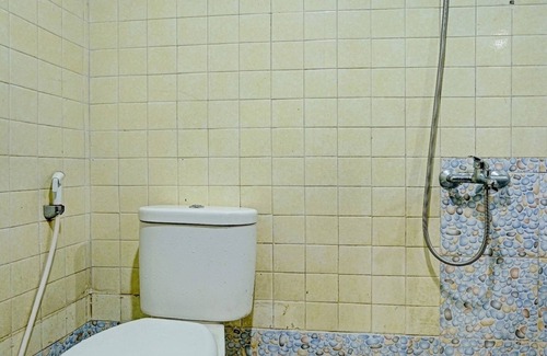Sei Pinang Hotel | OYO 90331 Hotel Toba Shanda