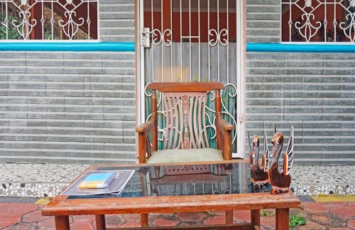 Cigombong Hotel | OYO 90369 An Nur Family Homestay Syariah