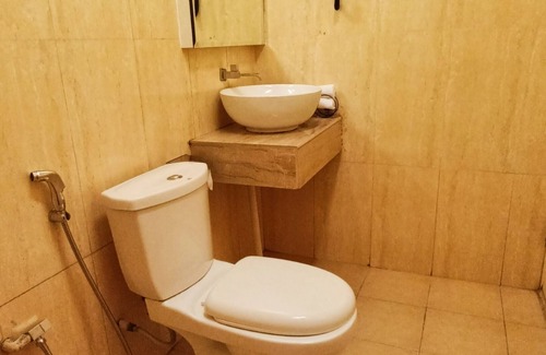 Tuaran Hotel | OYO 90457 Borneo Eco-house Hashtag 12