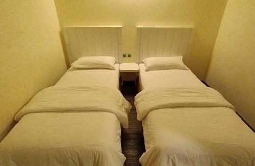 Tuaran Hotel | OYO 90457 Borneo Eco-house Hashtag 12