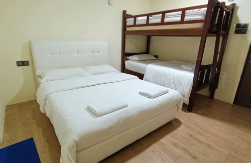 Tuaran Hotel | OYO 90457 Borneo Eco-house Hashtag 12