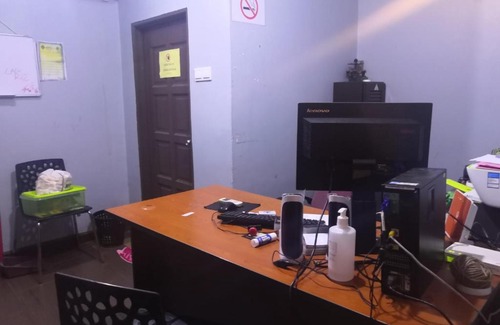 Kampung Padang Luas Hotel | OYO 90473 Opah Inn Hotel