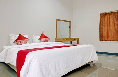 Bangko Hotel | OYO 90483 Homestay Permata Syariah