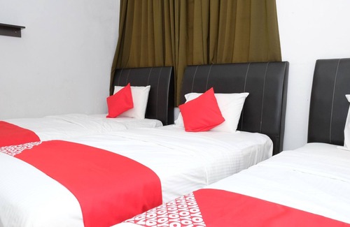 Kota Bharu Hotel | OYO 905 Hotel De'Light Villa