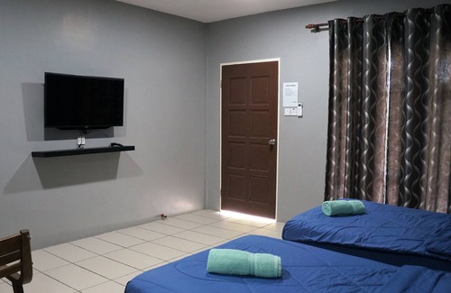 Keningau House | OYO 90517 Kevno Homestay