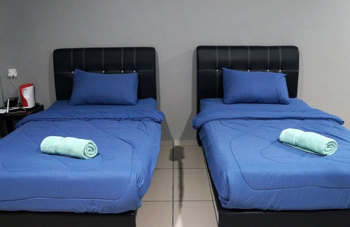 Keningau House | OYO 90517 Kevno Homestay