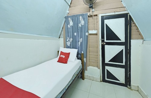 Kuala Terengganu House | OYO 90519 Sibling Cottage