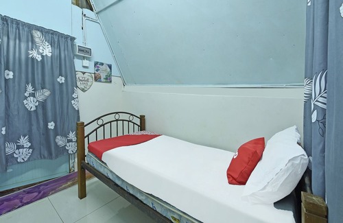 Kuala Terengganu House | OYO 90519 Sibling Cottage
