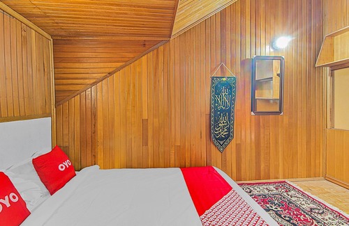 Padang Hotel | OYO 90526 New Bunga Sonsang Homestay Syariah