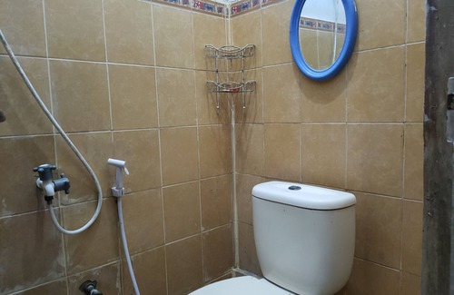 Mandai Hotel | OYO 90529 Hotel Baruga Makassar