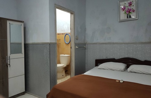 Mandai Hotel | OYO 90529 Hotel Baruga Makassar