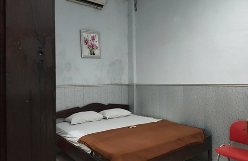 Mandai Hotel | OYO 90529 Hotel Baruga Makassar