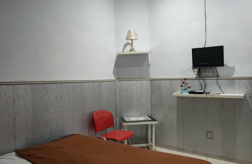 Mandai Hotel | OYO 90529 Hotel Baruga Makassar