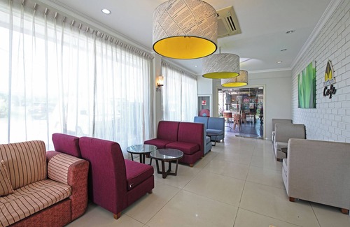 Kota Marudu Hotel | OYO 90709 Northern Inn