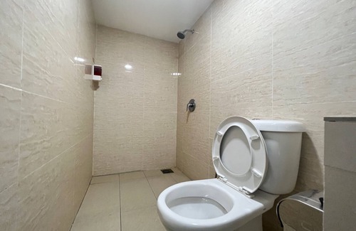 Kampung Stampin Hotel | OYO 90789 Stutong Point