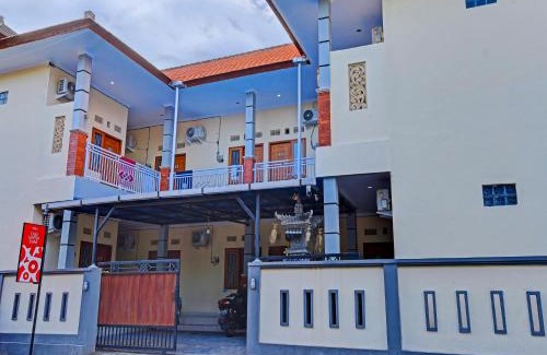 Sidakarya Hotel | OYO 90823 Casa Jupiter Shine