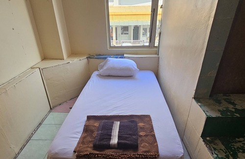 Rawang City Center Hotel | OYO 90867 Hotel Bintang Inns