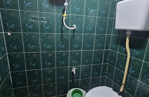 Rawang City Center Hotel | OYO 90867 Hotel Bintang Inns