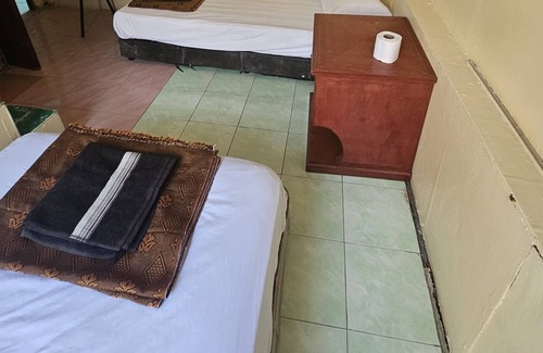 Rawang City Center Hotel | OYO 90867 Hotel Bintang Inns