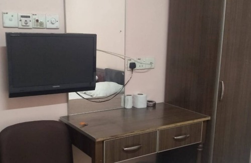 Rawang City Center Hotel | OYO 90867 Hotel Bintang Inns