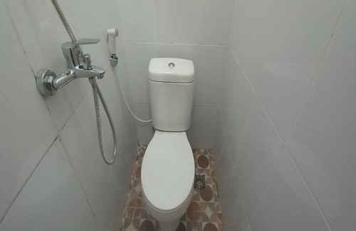 Labuan Bajo Hotel | OYO 90974 Homestay Golo Koe Sejahtera