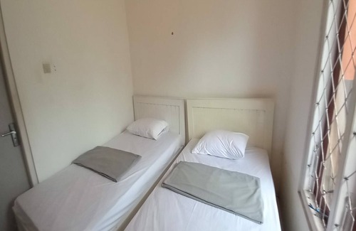 Labuan Bajo Hotel | OYO 90974 Homestay Golo Koe Sejahtera