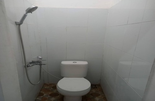 Labuan Bajo Hotel | OYO 90974 Homestay Golo Koe Sejahtera