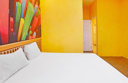 Palopo Hotel | OYO 90977 Wisma Pelangi Palopo