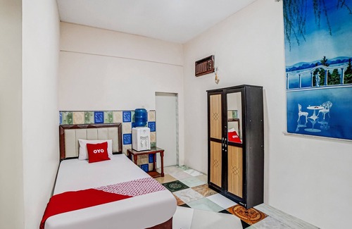 Tanjung Balai Hotel | OYO 90980 Al Karim Syariah