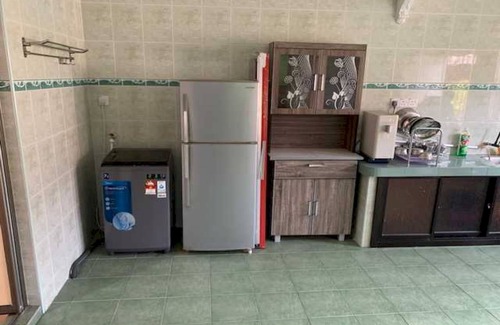 Bahau House | OYO 91025 THHomeStay