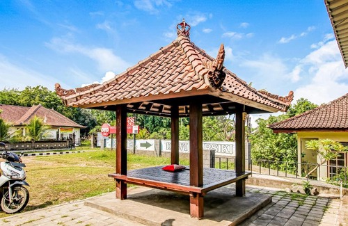Gilimanuk Hotel | OYO 91053 Desa Wisata Gilimanuk