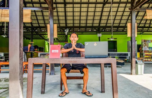 Gilimanuk Hotel | OYO 91053 Desa Wisata Gilimanuk