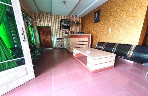 Jambi Hotel | OYO 91077 Losmen Bunda Arema