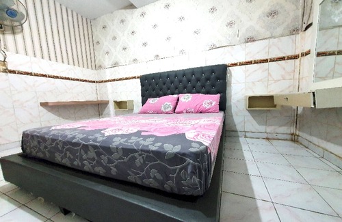 Jambi Hotel | OYO 91077 Losmen Bunda Arema